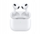 Apple AirPods 3rd generation with Lightning Charging Case MPNY3 - White 1 in OMAN