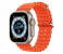 Ultra N8 HD Screen Smart Watch Ocean Band Wavy Wrist Strap 1 in KSA