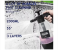 MT 2000ML Foam Wash Car Spray Bottle High Pressure Spray Gun Manual Air Pressure Water Jet For Garden Car Wash 1 in KSA
