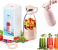 Generic Portable Rechargeable USB Mini Juicer Blender 1 in OMAN