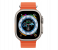 8 Series XS8 Pro Ultra Smart Watch Ocean Band Loop Wrist Strap - Orange 4 in KSA