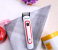 Krypton KNTR5295 Rechargeable Trimmer - White 1 in UAE