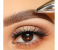 4 in 1 Waterproof Highlighter Eyebrow Contour Pen Pencil Cosmetic tool 5 in KSA