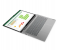 Lenovo 20V90037AX ThinkBook 13s G2 13.3 Inch WQXGA Intel Core i7-1165G7 8GB DDR4 256GB SSD Integrated Intel Iris Xe Graphics Windows 10 Pro - Grey 3 in OMAN