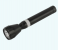 Glaze 200 IFL LED Rechargeable Flash Light - Black 3 in KSA