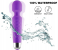 Magic Wand Handheld Cordless Massager 3 in OMAN