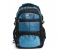 Para John PJSB6015A18 18-inch School Backpack - Blue 1 in UAE