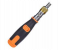 Generic 10 In 1 Screwdriver Multi-functional Multi-angle Household-Ratchet Screwdriver with 10pcs Screwdriver Bit 5 in OMAN