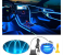 Generic Automotive Decor Attractive Cold light ambience lamp Image