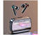 M19 Digital Display TWS Mini Sports Headset With Charging Bin 3 in OMAN