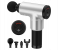 MT Handheld Facial Gun Deep 6 Mode Vibrator Massager with 4 Heads 1 in KSA