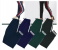 2 Pieces Unisex Assorted Color Streetwear Sports Pant 1 in KSA