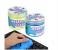 Pack Of 2 pcs MT Cleaning Gel for Car Interior Cleaner Removal Putty Dust Cleaning Mud Keyboard Cleaner for PC,Tablet,Laptop,Camera,Air Vents 1 in KSA