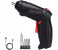 Generic 45pcs per set Cordless Screwdriver Electric Mini Screwdriver Sets 1 in OMAN