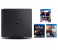 Sony PlayStation 4 Slim New Model 500 GB Image