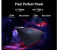 Asus ROG STRIX SCAR 17 G733CX-LL006W 17.3 Inch WQHD Intel Core i9 12900 HX Processor 32GB RAM 2TB SSD 16GB NVIDIA RTX 3080Ti Graphics Windows 11 Home - Black 12 in UAE
