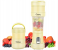Portable Folding Juicer - Yellow 3 in UAE