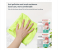 Galaxy Rolling Brush For Wall Repair - White 5 in UAE