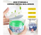 MT Cleaning Gel for Car Interior Cleaner Removal Putty Dust Cleaning Mud Keyboard Cleaner for PC,Tablet,Laptop,Camera,Air Vents 2 in KSA