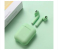 inPods 12 Twin Bluetooth Headset - Green 2 in UAE