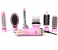 Impex HS304 Hair Styler - Purple 1 in OMAN