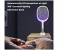 Relaxon UV LED Dual Mode 3 Layer Mesh Mosquito Swatter 3 in OMAN
