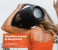 JBL Boombox 3 Portable Wireless Bluetooth Speaker - Black 5 in OMAN