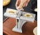 Double Head Automatic Press Dumpling Mold Maker 1 in KSA