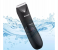 Kemei - hair clipper with ceramic blade, waterproof hair trimmer, wet and dry, body, ultimate hygiene 1 in OMAN
