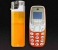 BM10 Mini L8 Star Dual Sim Mobile Phone with Ear Bud Assist 3 in KSA