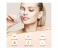 Galaxy Mini Electric Eyelash Curler 6 in OMAN