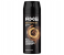 AXE 150ml Dark Temptation Deodorant Body Spray for Men 1 in UAE