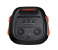 JBL Partybox 710 Portable Bluetooth Party Speaker - Black 4 in OMAN