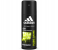 Adidas 150ml Pure Game Deodorant Body Spray for Men 1 in UAE