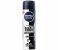 Nivea 150ml Black and white Invisible Original Anti Perspirant Deodorant Spray for Men 1 in UAE