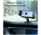 Smart Automatic Multi Electric 360 Car Mobile Phone Support Holder Car Bracket 1 in KSA