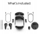 Meta Quest Pro 256GB All-In-One Virtual Reality Headset - Black 6 in UAE