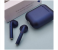 inPods 12 Twin Bluetooth Headset Blue Image