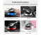Rotatable Helicopter Solar Car Air Freshener 3 in KSA