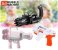Bazooka 60 Hole Gatling Bubble Machine New Edition Image