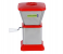 Royalford RF9710 Stainless Steel Chilly Cutter - Red and Silver 1 in KSA