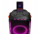 JBL Partybox 710 Portable Bluetooth Party Speaker - Black 7 in OMAN