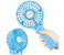 Krawn Shinebest KW-41019 Handheld Mini USB Fan 1 in KSA