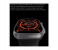D21 Series 8 Smart Watch Ultra - Black 5 in OMAN