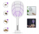 Relaxon UV LED Dual Mode 3 Layer Mesh Mosquito Swatter 2 in OMAN