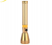 Glaze GZ2000GLD LED Rechargeable Flash Light Sysytem - Gold 2 in KSA