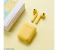 inPods 12 Twin Bluetooth Headset - Yellow 2 in UAE