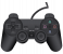 DualShock 2 Analog Generic Wired Controller - Black (PS1 / PS2) 1 in KSA