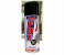 Fox Premium Acrylic Car Spray Paint - Black 1 in KSA