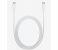 Apple MLL82ZM 2m USB-C to USB-C Charge Cable - White 1 in UAE